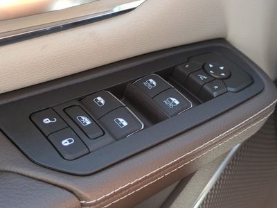 2026 Ram 1500 — photo 25 view