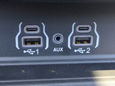 2026 Ram 1500 — photo 23 view