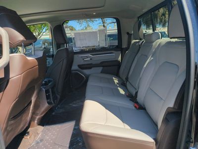 2026 Ram 1500 — photo 14 view