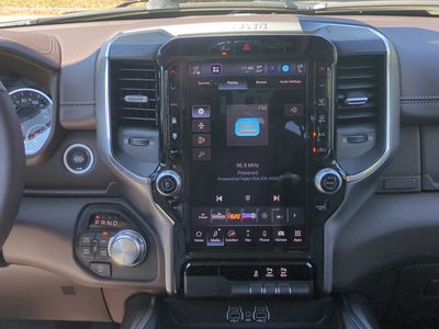 2026 Ram 1500 — photo 18 view