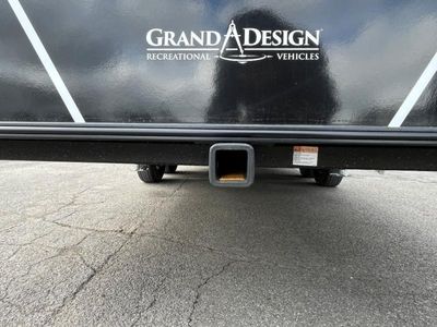 2026 Grand Design Reflection — photo 37 view