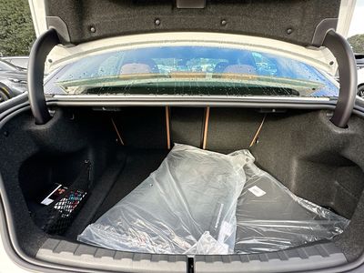 2026 BMW 3 Series — photo 21 view