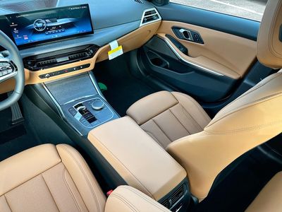 2026 BMW 3 Series — photo 18 view