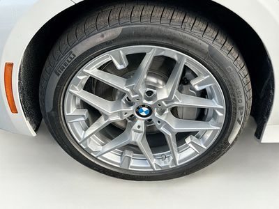 2026 BMW 3 Series — photo 26 view