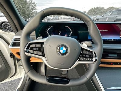 2026 BMW 3 Series — photo 8 view
