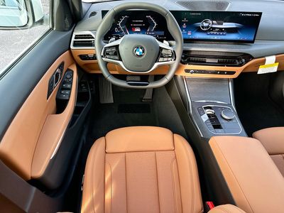 2026 BMW 3 Series — photo 17 view
