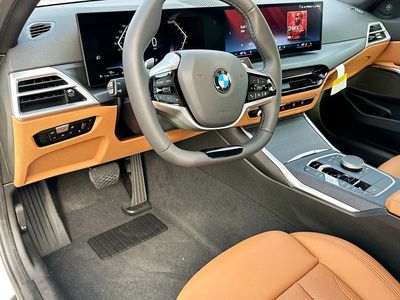2026 BMW 3 Series — photo 7 view