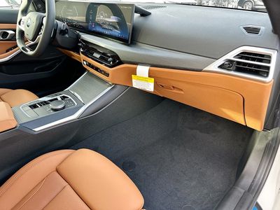 2026 BMW 3 Series — photo 24 view