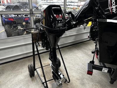 2021 Mercury Marine 9.9 ProKicker - Photo 2