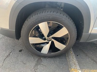 2025 Volkswagen Taos S - Photo 11