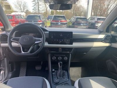 2025 Volkswagen Taos S - Photo 15