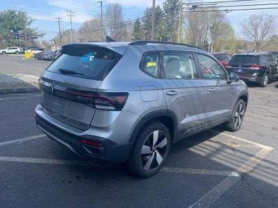 2025 Volkswagen Taos S - Photo 7