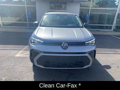 2025 Volkswagen Taos S - Photo 10