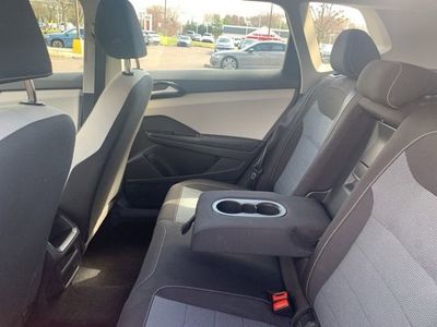 2025 Volkswagen Taos S - Photo 21