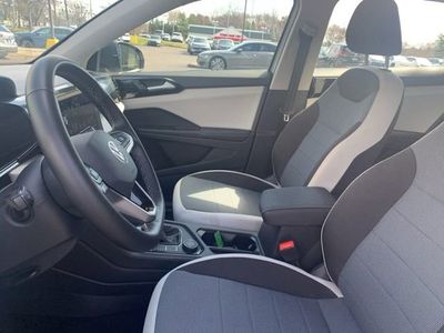 2025 Volkswagen Taos S - Photo 14