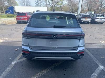 2025 Volkswagen Taos S - Photo 6