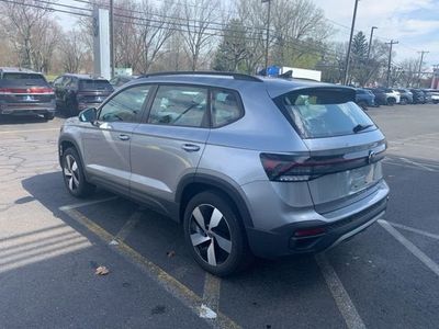 2025 Volkswagen Taos S - Photo 5