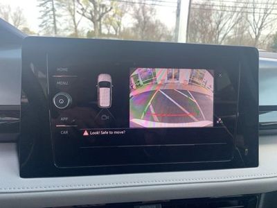 2025 Volkswagen Taos S - Photo 19