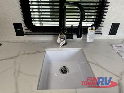 2026 Forest River RV Salem FSX - Photo 10