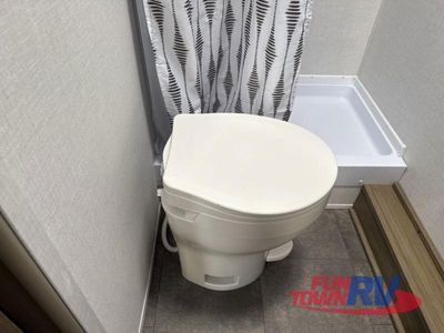 2026 Forest River RV Salem FSX - Photo 17