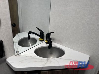 2026 Forest River RV Salem FSX - Photo 16