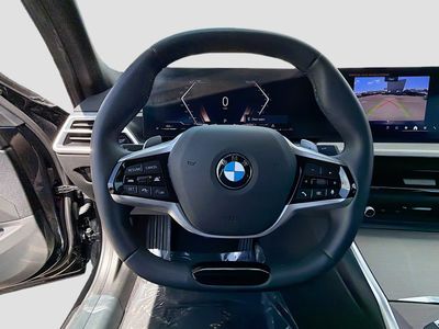2025 BMW 3 Series - Photo 38
