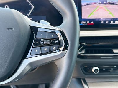 2025 BMW 3 Series - Photo 37