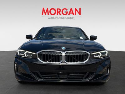 2025 BMW 3 Series - Photo 8