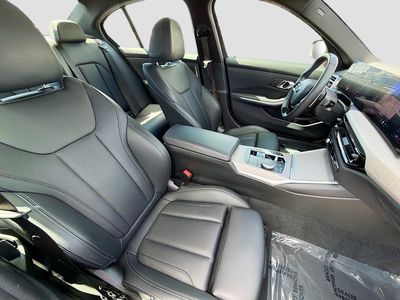 2025 BMW 3 Series - Photo 14