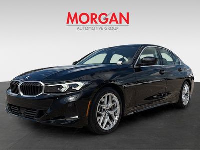 2025 BMW 3 Series - Photo 7