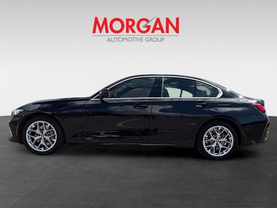 2025 BMW 3 Series - Photo 6