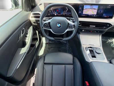 2025 BMW 3 Series - Photo 16