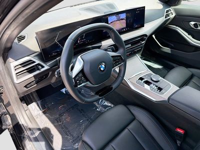 2025 BMW 3 Series - Photo 25
