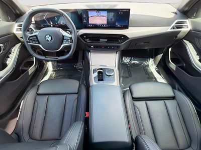 2025 BMW 3 Series - Photo 15
