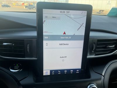 2020 Ford Explorer — photo 11 view