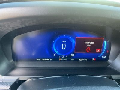 2020 Ford Explorer — photo 10 view