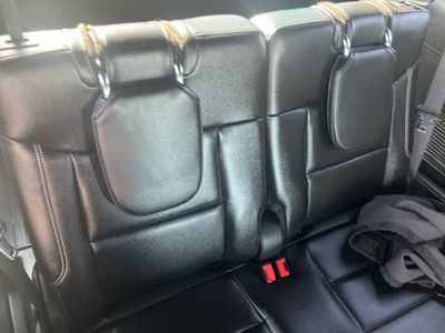 2020 Ford Explorer — photo 18 view