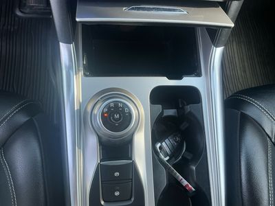 2020 Ford Explorer — photo 12 view