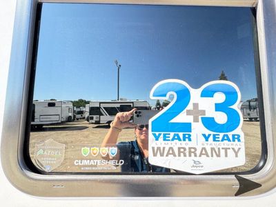2026 Jayco Jay Feather — photo 21 view
