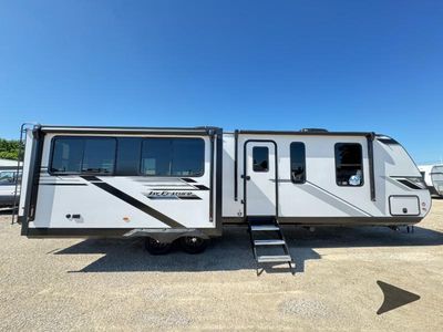 2026 Jayco Jay Feather — photo 15 view