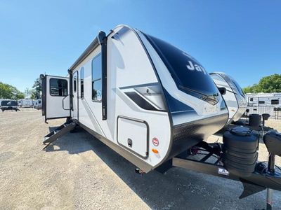2026 Jayco Jay Feather — photo 16 view