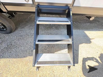 2026 Jayco Jay Feather — photo 23 view