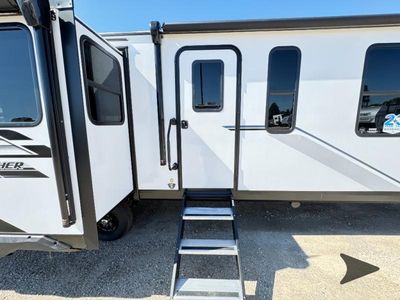 2026 Jayco Jay Feather — photo 22 view