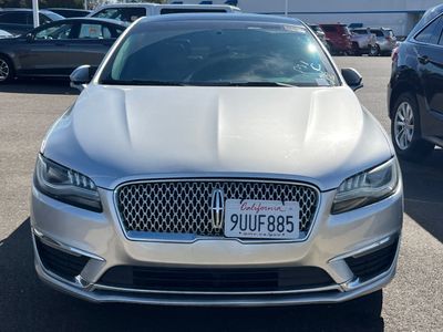 2018 Lincoln MKZ - Photo 6