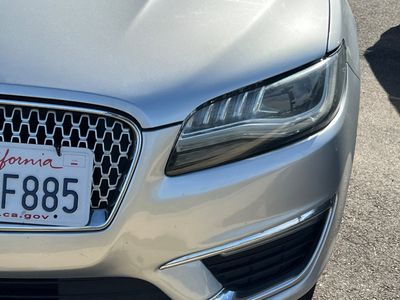 2018 Lincoln MKZ - Photo 11