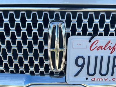 2018 Lincoln MKZ - Photo 10