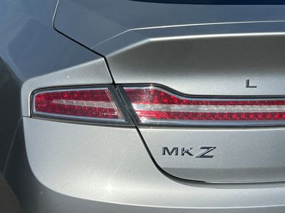 2018 Lincoln MKZ - Photo 15