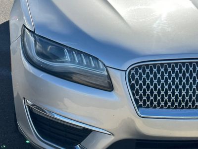 2018 Lincoln MKZ - Photo 8