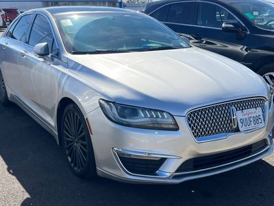 2018 Lincoln MKZ - Photo 3