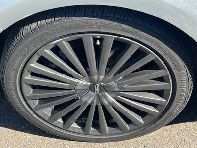 2018 Lincoln MKZ - Photo 22